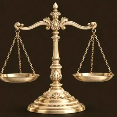 Balance scale — Mafia 77777