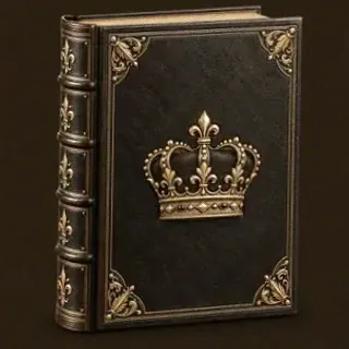 Royal casino book — Mafia 77777