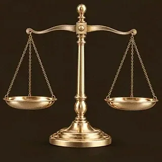 Balance scale — Mafia 77777