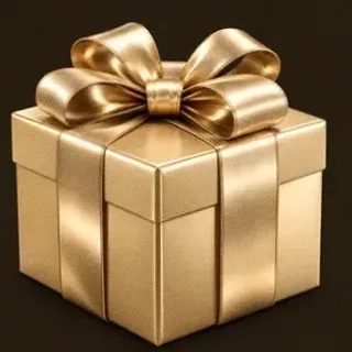 Gift box — Mafia 77777