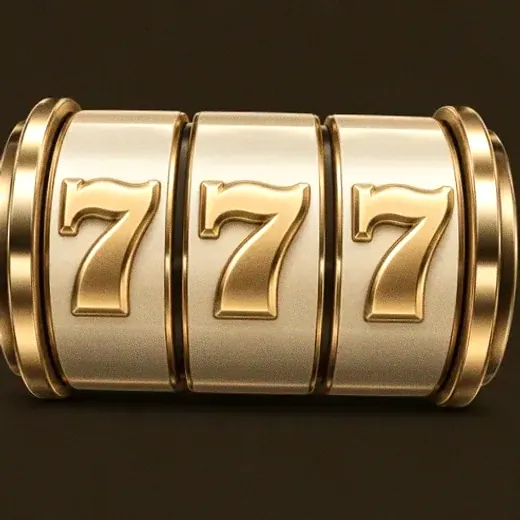 Slot machine reels — Mafia 77777