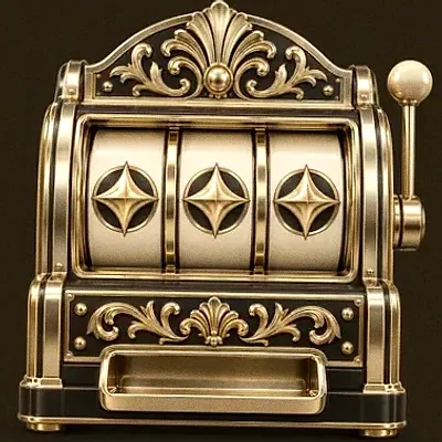 Slot machine — Mafia 77777