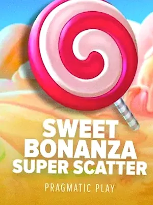 Sweet Bonanza Super Scatter at Mafia 77777