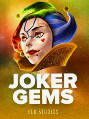 Joker Gems at Mafia 77777
