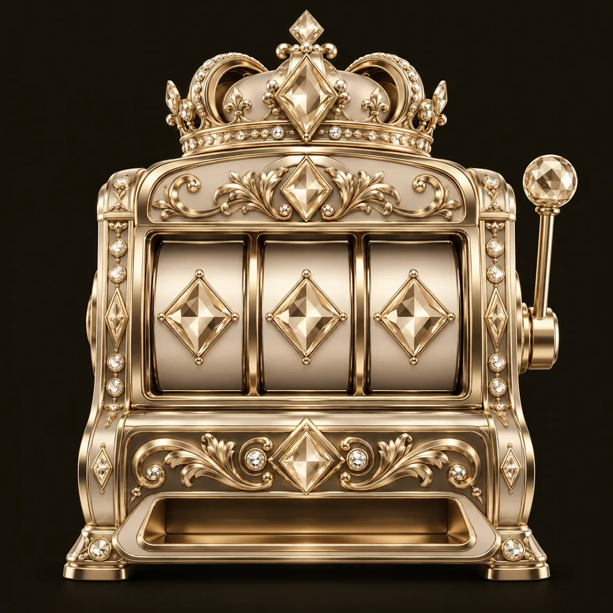 Royal slot machine — Mafia 77777