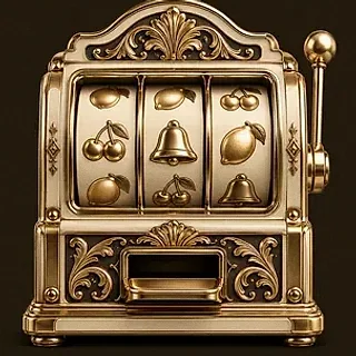 Slot machine — Mafia 77777
