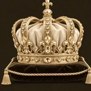 Royal crown — Mafia 77777