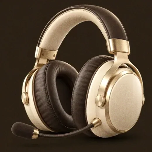 Gaming headset — Mafia 77777