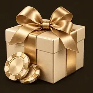 Casino gift box — Mafia 77777