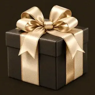 Luxury gift box — Mafia 77777