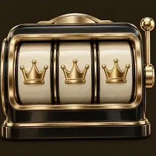 Crown slot machine — Mafia 77777