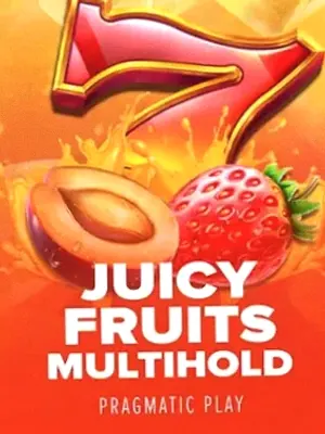 Juicy Fruits Multihold at Mafia 77777