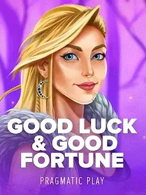 Good Luck & Good Fortune at Mafia 77777