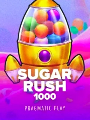 Sugar Rush 1000 at Mafia 77777