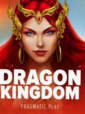 Dragon Kingdom at Mafia 77777