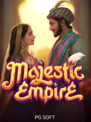 Majestic Empire at Mafia 77777