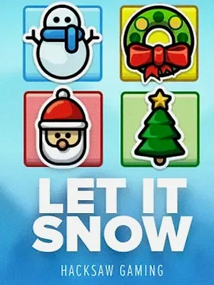 Let It Snow at Mafia 77777