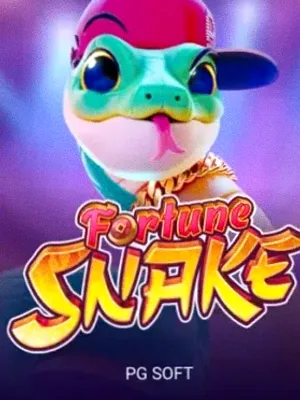 Fortune Snake at Mafia 77777