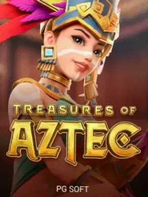 Treasures of Aztec at Mafia 77777