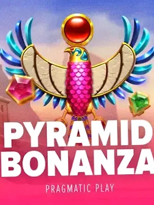 Pyramid Bonanza at Mafia 77777