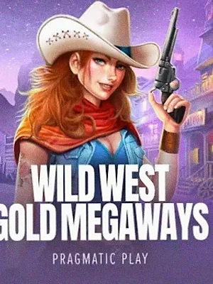 Wild West Gold Megaways at Mafia 77777