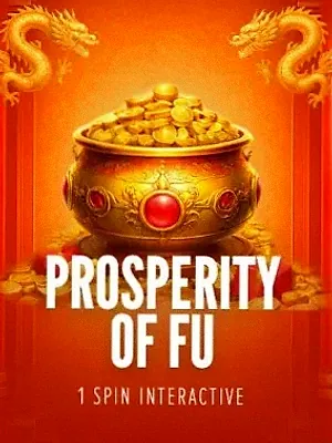 Prosperity of Fu at Mafia 77777