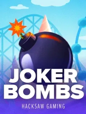 Joker Bombs at Mafia 77777