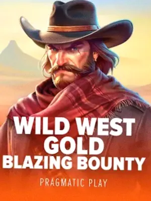 Wild West Gold Blazing Bounty at Mafia 77777