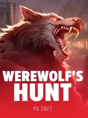 Werewolfs Hunt at Mafia 77777