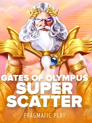 Gates of Olympus Super Scatter at Mafia 77777