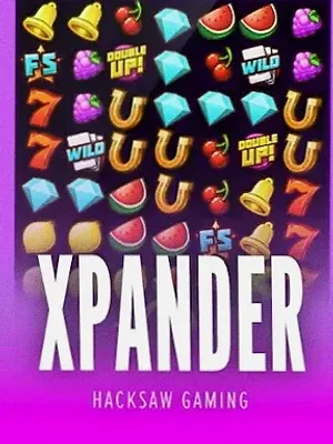 Xpander at Mafia 77777
