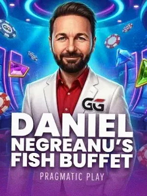 Daniel Negreanu's Fish Buffet at Mafia 77777