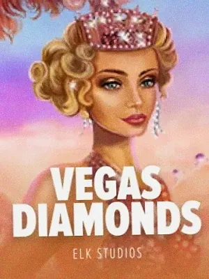Vegas Diamonds at Mafia 77777