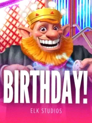 Birthday! at Mafia 77777