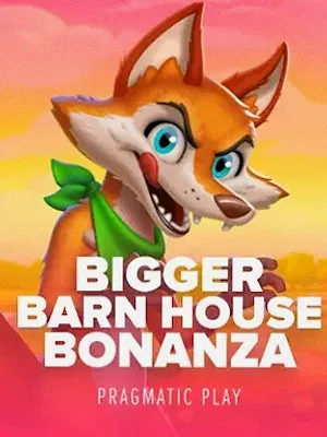 Bigger Barn House Bonanza at Mafia 77777