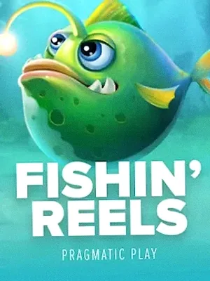 Fishin' Reels at Mafia 77777
