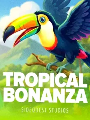 Tropical Bonanza at Mafia 77777