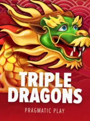 Triple Dragons at Mafia 77777