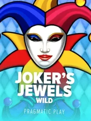 Joker's Jewels Wild at Mafia 77777