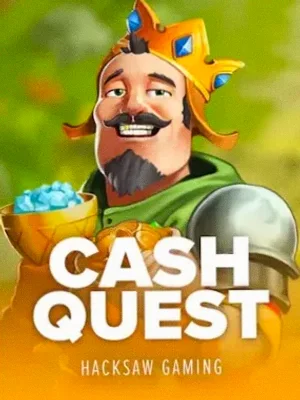 Cash Quest at Mafia 77777