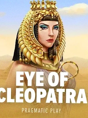 Eye of Cleopatra at Mafia 77777