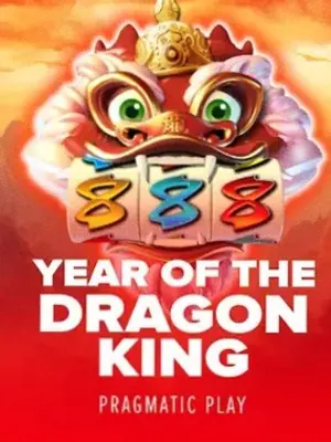 Year of the Dragon King at Mafia 77777