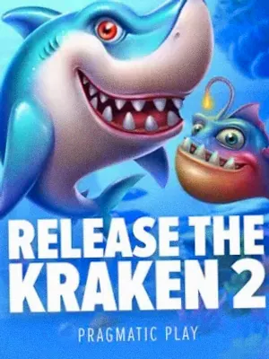 Release the Kraken 2 at Mafia 77777
