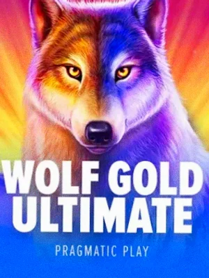 Wolf Gold Ultimate at Mafia 77777