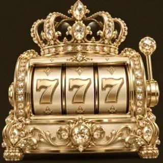 Royal slot machine — Mafia 77777