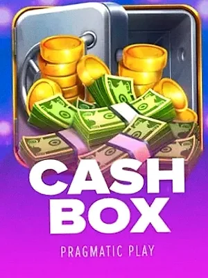 Cash Box at Mafia 77777