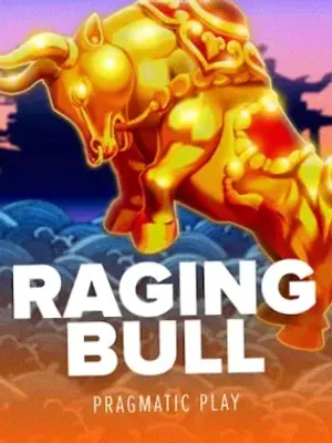 Raging Bull at Mafia 77777