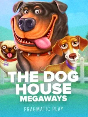 The Dog House Megaways at Mafia 77777