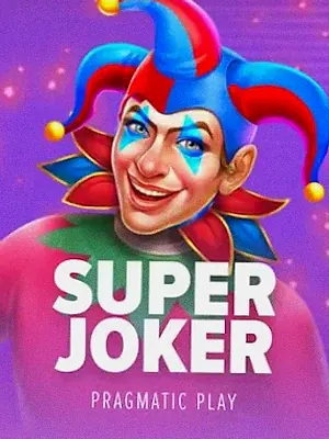 Super Joker at Mafia 77777