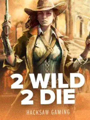 2 Wild 2 Die at Mafia 77777